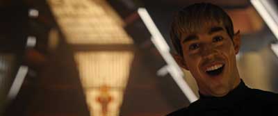 Star Trek: Section 31 Screencaps