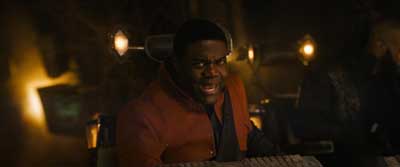 Star Trek: Section 31 Screencaps
