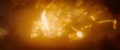 Star Trek: Section 31 Screencaps