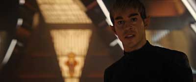 Star Trek: Section 31 Screencaps