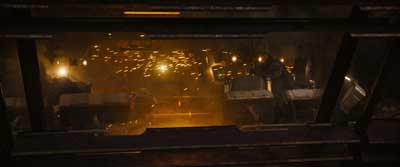 Star Trek: Section 31 Screencaps