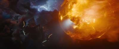 Star Trek: Section 31 Screencaps