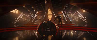 Star Trek: Section 31 Screencaps