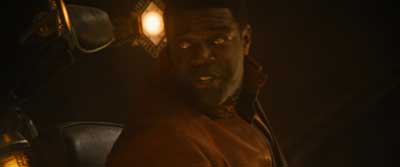 Star Trek: Section 31 Screencaps