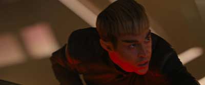 Star Trek: Section 31 Screencaps