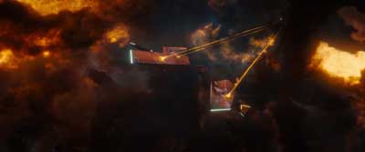 Star Trek: Section 31 Screencaps