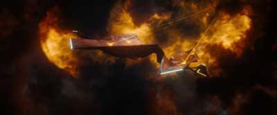 Star Trek: Section 31 Screencaps