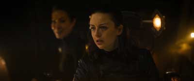 Star Trek: Section 31 Screencaps