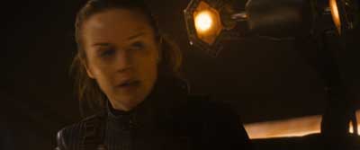Star Trek: Section 31 Screencaps