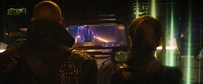 Star Trek: Section 31 Screencaps