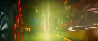 Star Trek: Section 31 Screencaps