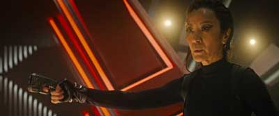 Star Trek: Section 31 Screencaps
