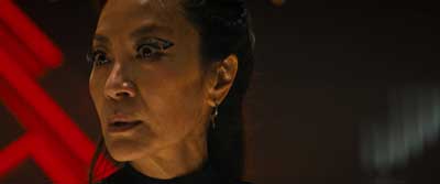 Star Trek: Section 31 Screencaps