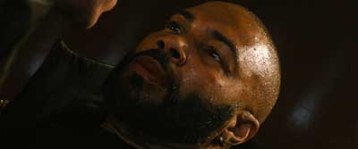 Star Trek: Section 31 Screencaps