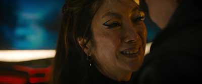 Star Trek: Section 31 Screencaps