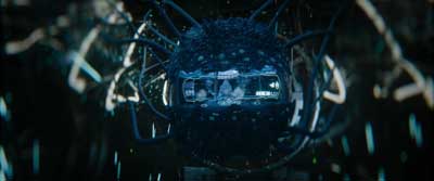 Star Trek: Section 31 Screencaps