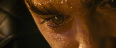 Star Trek: Section 31 Screencaps