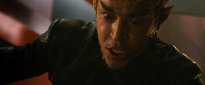Star Trek: Section 31 Screencaps