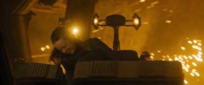 Star Trek: Section 31 Screencaps