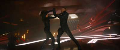 Star Trek: Section 31 Screencaps