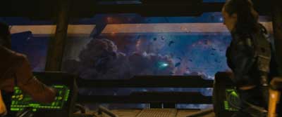 Star Trek: Section 31 Screencaps