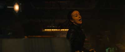 Star Trek: Section 31 Screencaps