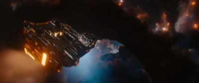 Star Trek: Section 31 Screencaps