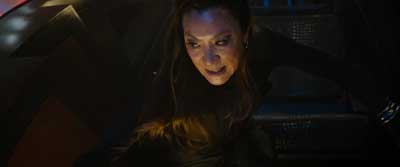 Star Trek: Section 31 Screencaps