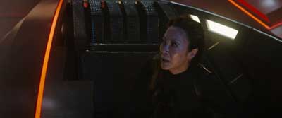 Star Trek: Section 31 Screencaps