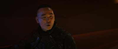 Star Trek: Section 31 Screencaps