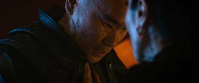 Star Trek: Section 31 Screencaps