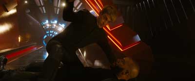 Star Trek: Section 31 Screencaps