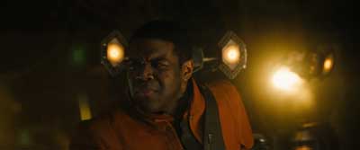 Star Trek: Section 31 Screencaps