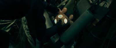Star Trek: Section 31 Screencaps