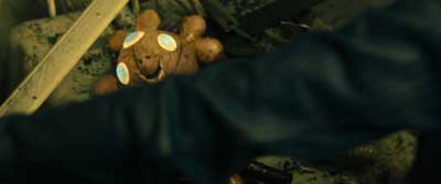 Star Trek: Section 31 Screencaps