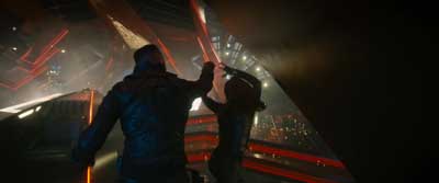 Star Trek: Section 31 Screencaps