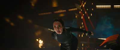 Star Trek: Section 31 Screencaps