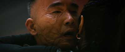 Star Trek: Section 31 Screencaps