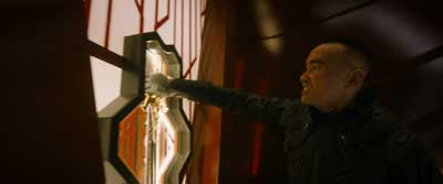 Star Trek: Section 31 Screencaps