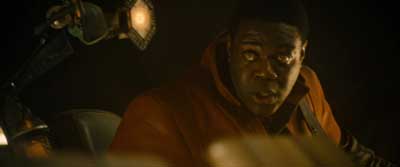 Star Trek: Section 31 Screencaps
