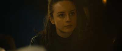 Star Trek: Section 31 Screencaps