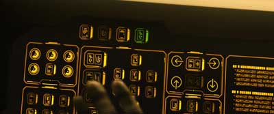 Star Trek: Section 31 Screencaps