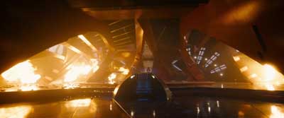 Star Trek: Section 31 Screencaps