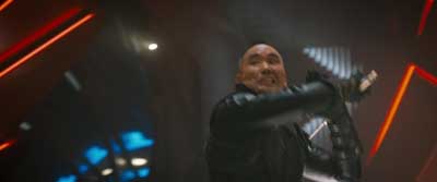 Star Trek: Section 31 Screencaps