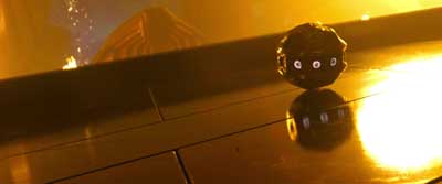 Star Trek: Section 31 Screencaps