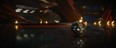 Star Trek: Section 31 Screencaps