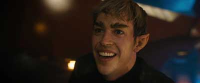 Star Trek: Section 31 Screencaps