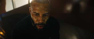 Star Trek: Section 31 Screencaps