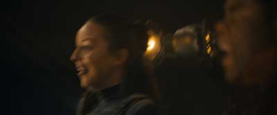 Star Trek: Section 31 Screencaps