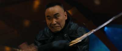 Star Trek: Section 31 Screencaps